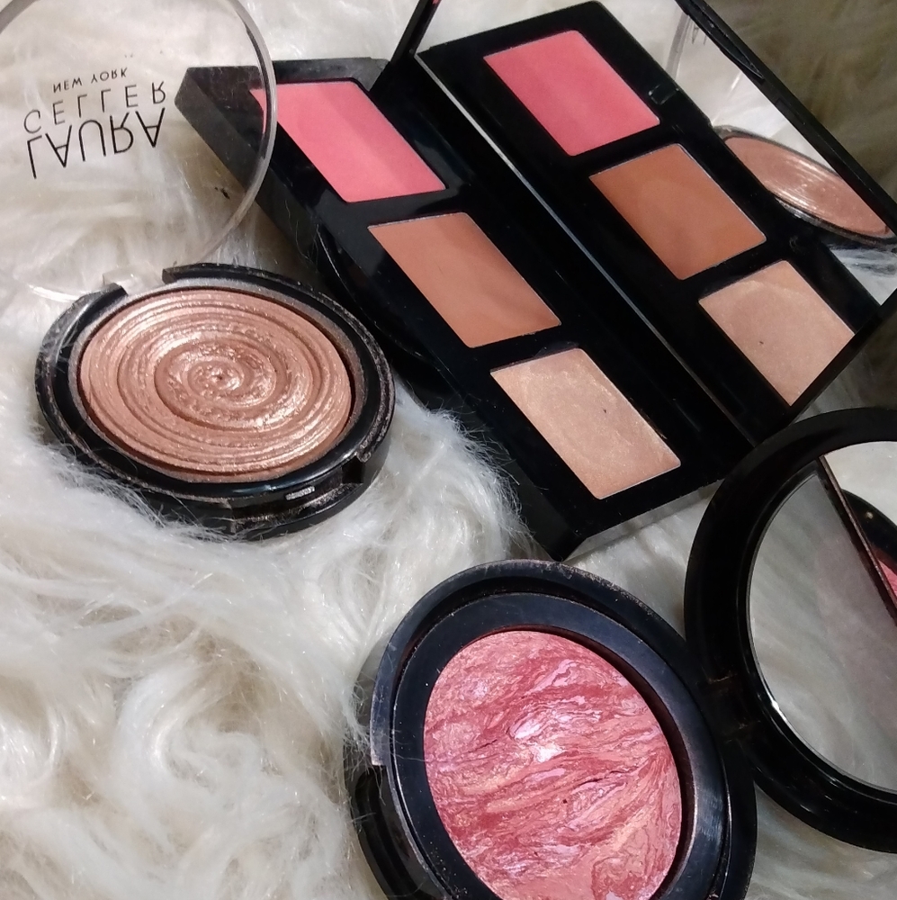 Brand new Laura Geller makeup